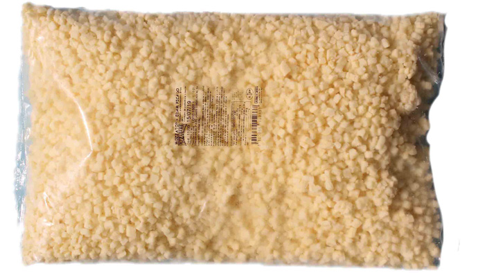 MOZZARELLA + EDAM PICADA PIZZARAMA 2 K