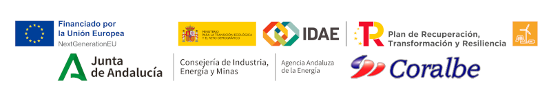 Ayuda instalacion solar fotovoltaica